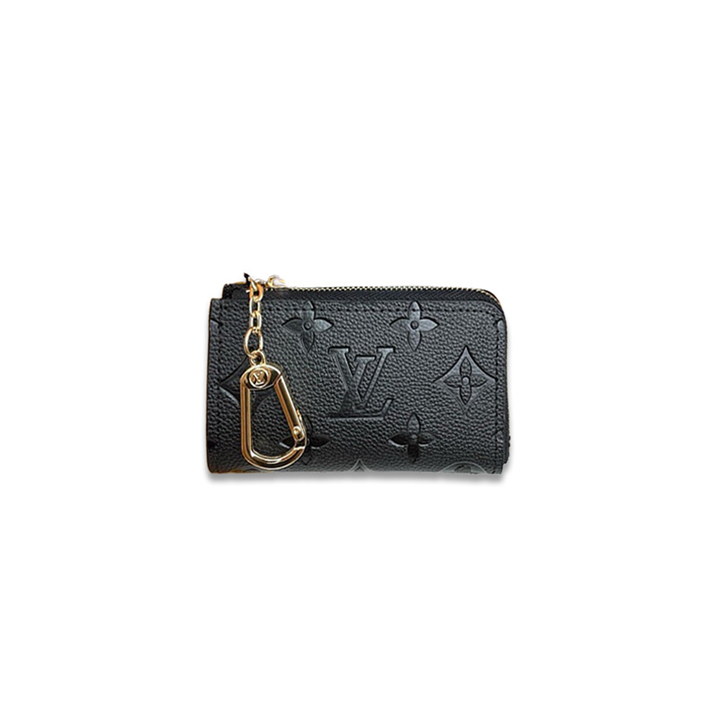 LOUIS VUITTON KEY POUCH M83612 (11*7*1.5cm)